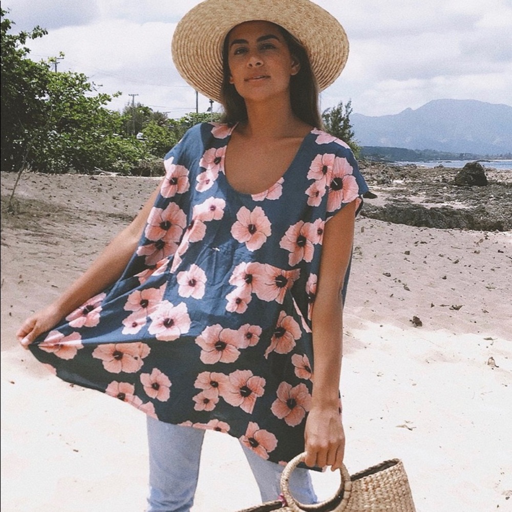 Acacia Swimwear Mana Dress